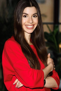 Біднюк Ольга Святославівна