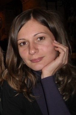 Овчаренко Ірина Миколаївна