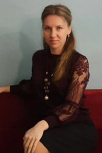 КОСТЮЧЕНКО АННА МИКОЛАЇВНА